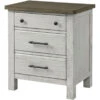 Westwood Design Timber Ridge Nightstand -Kids Furniture nightstand angled