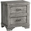 Westwood Design Foundry Nightstand 1 Westwood Design Foundry Nightstand -Kids Furniture nightstand 54358414 ad41 4ac2 b197 259892001fc1