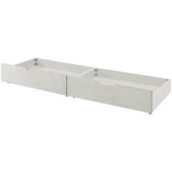 Westwood Design Olivia Under Bed Storage -Kids Furniture ol dr 2268dr bwh dwr 1