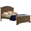 Westwood Design Olivia Arch Top Full Bed