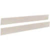 Natart Rustico Moderno Double Bed Conversion Rails -Kids Furniture rails belmont fw e1569615327157 15637401 ffd7 4df4 9a6c dd4dffc5e251