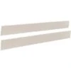 Natart Rustico Double Bed Conversion Rails 2 Natart Rustico Double Bed Conversion Rails -Kids Furniture rails belmont fw e1569615327157 7f8c0887 17fc 4d2e a57d 3c52e773a670