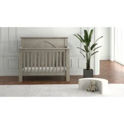 Milk Street Relic Winchester 4-in-1 Convertible Crib 8 Milk Street Relic Winchester 4-in-1 Convertible Crib -Kids Furniture renderupdate 1 2 81a33967 e5aa 4286 b9ed 00678d573191