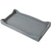 Silva Jackson Standard Changing Tray -Kids Furniture silva changing tray flint