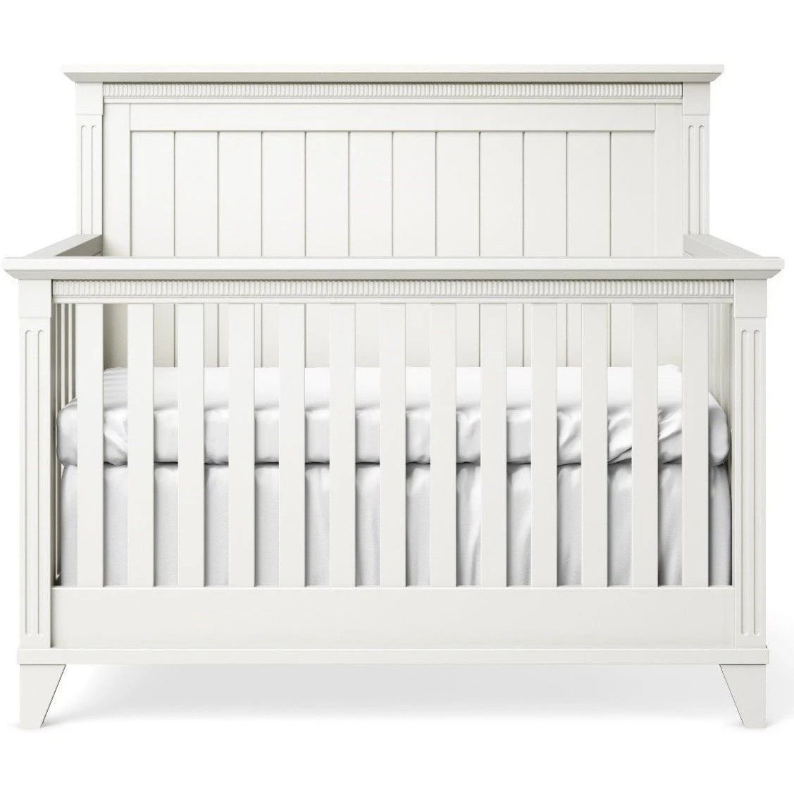 Silva Edison Convertible Crib 3 Silva Edison Convertible Crib