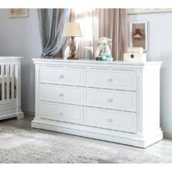 Silva Jackson Double Dresser 8 Silva Jackson Double Dresser -Kids Furniture silva jackson double dresser 1 01b9045f c3c2 4056 9a04 d3314423bf21