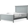 Silva Jackson Full-Size Bed -Kids Furniture silva jackson full sized bed flint 1bf44112 074d 4346 9c68 d2b59a75290c