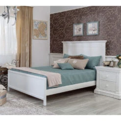 Silva Jackson Full-Size Bed -Kids Furniture silva jackson full sized bed 1 e5c7acf4 15d7 40dc b64d 2367e99389df