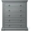 Silva Jackson Tall Chest -Kids Furniture silva jackson tall chest flint 5a63947c a330 43b8 8c5b e15cb38a86ad
