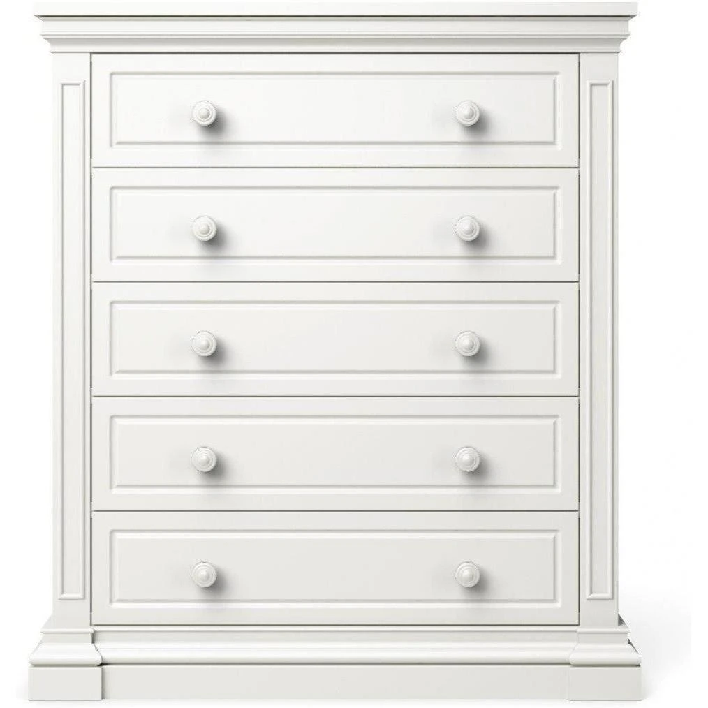 Silva Jackson Tall Chest 4 Silva Jackson Tall Chest - Image 2