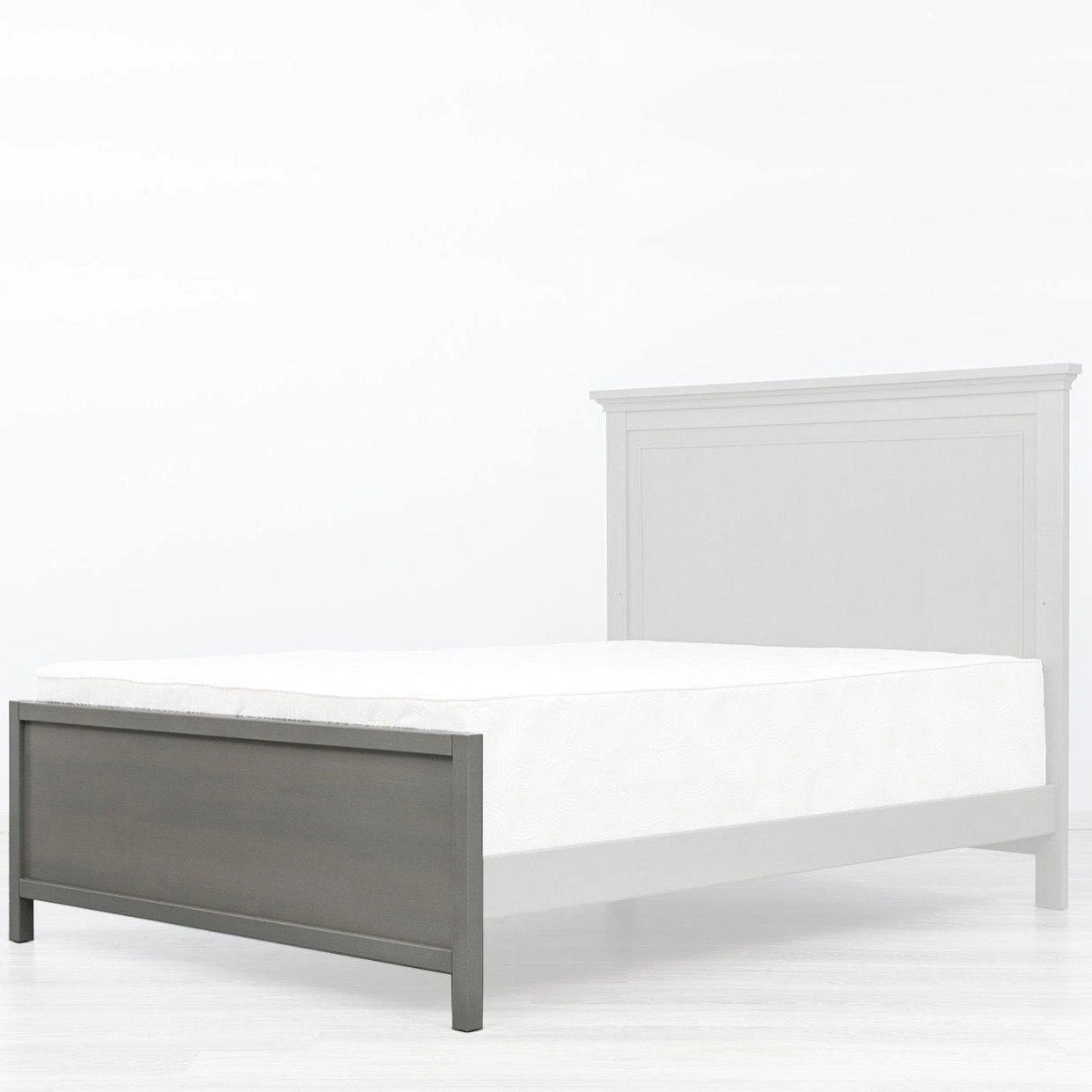 Silva Jackson Low-Profile Footboard 3 Silva Jackson Low-Profile Footboard