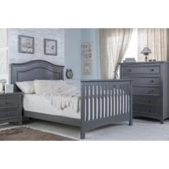 Silva Serena Full-Size Bed -Kids Furniture silva serena full sized bed 41bae1fc 1141 4671 a597 c09f39a7f2f8