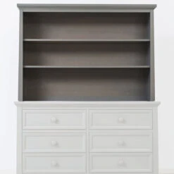 Silva Serena Hutch -Kids Furniture silva serena hutch flint 8013a320 3254 4e61 a1b4 75034d02f4b2