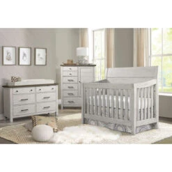 Westwood Design Timber Ridge Changer Top -Kids Furniture timber ridge crip room 4pc