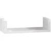 Tulip Metro Shelf For Twin Bed -Kids Furniture tulip images 2020 urban shelf white e230c0e9 189c 48ce a313 45e06aaf6c6f