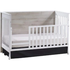 Tulip Metro Convertible Crib + 3-Drawer Dresser XL 13 Tulip Metro Convertible Crib + 3-Drawer Dresser XL -Kids Furniture tulip metro toddler bed 8b0cf5eb ca89 4a9e 88c2 2b7f4c0d8fe7