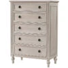 Westwood Design Viola 5-Drawer Chest