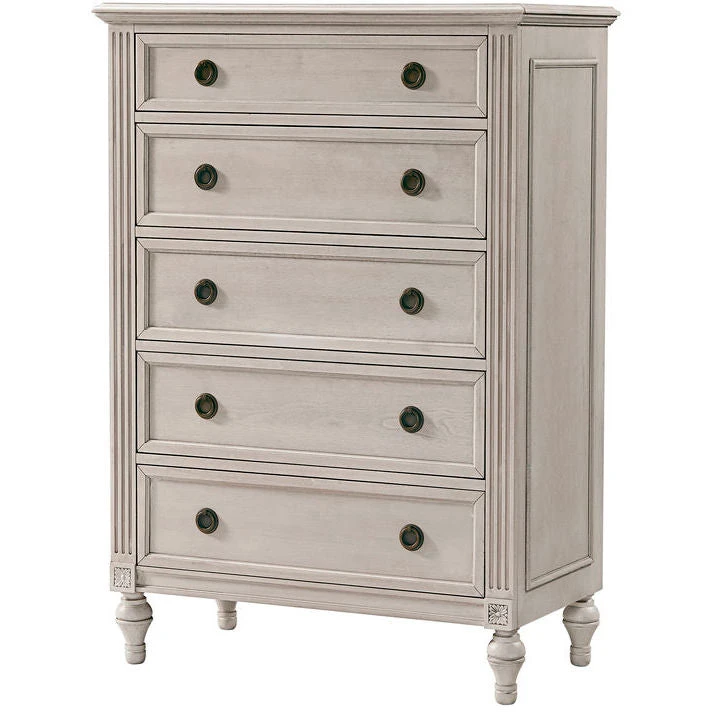 Westwood Design Viola 5-Drawer Chest 3 Westwood Design Viola 5-Drawer Chest