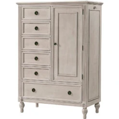 Westwood Design Viola Chifferobe