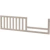 Westwood Design Viola Toddler Guard Rail -Kids Furniture vitr4709grlce silo