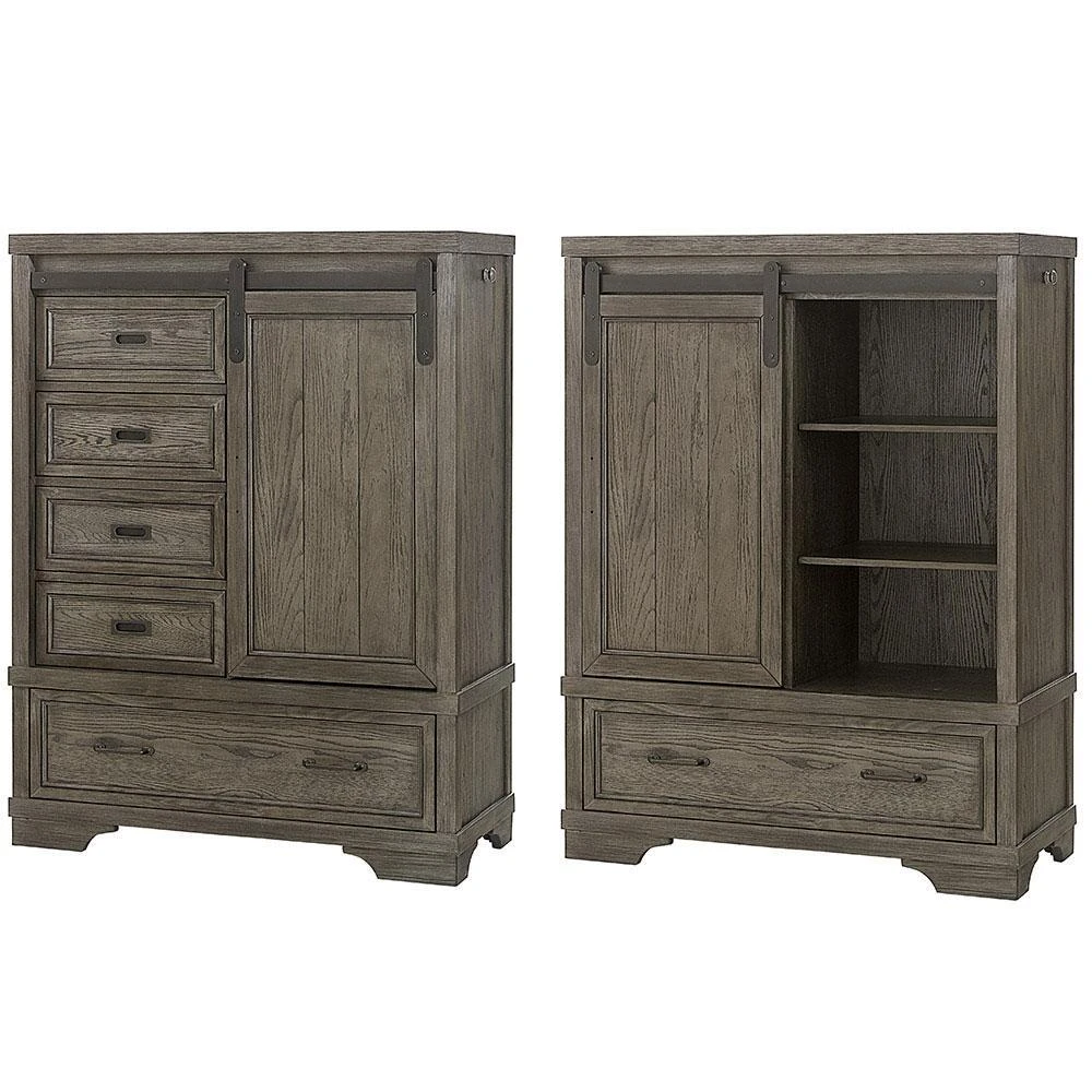 Westwood Design Foundry Chifferobe 5 Westwood Design Foundry Chifferobe - Image 3