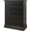 Westwood Design Pine Ridge Chest -Kids Furniture westwood pine ridge chest black c57d6035 f049 40f1 95ed f5084d556412