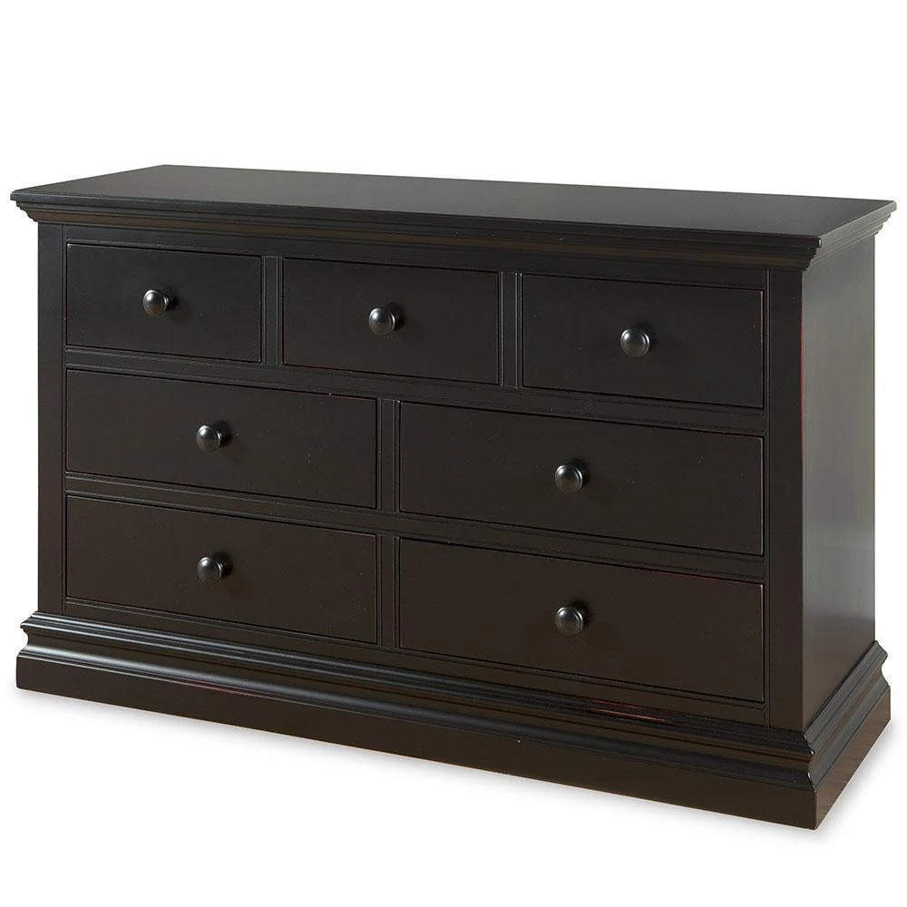 Westwood Design Pine Ridge Dresser 3 Westwood Design Pine Ridge Dresser