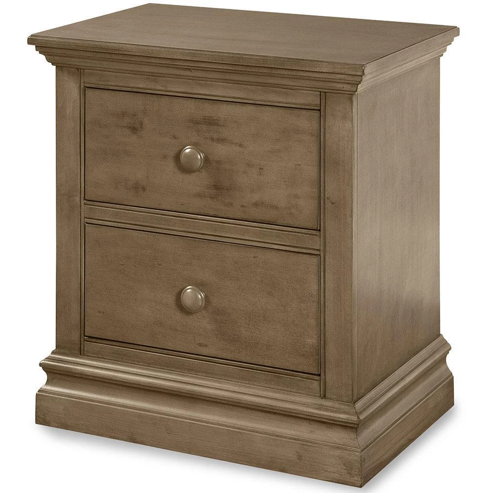 Westwood Design Stone Harbor Nightstand 4 Westwood Design Stone Harbor Nightstand - Image 2