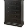 Westwood Design Stone Harbor Chest -Kids Furniture westwood stone harbor chest black b3814da6 3e7b 417d 9082 98eca6f27b45