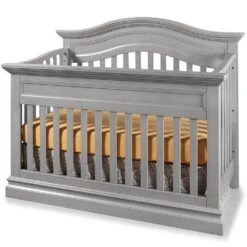 Westwood Design Stone Harbor Crib -Kids Furniture westwood stone harbor crib cloud b23b4eed 9051 495a a30e 4200a6774ed5