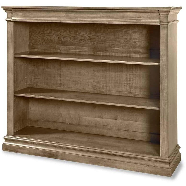 Westwood Design Stone Harbor Hutch/Bookcase 4 Westwood Design Stone Harbor Hutch/Bookcase - Image 2